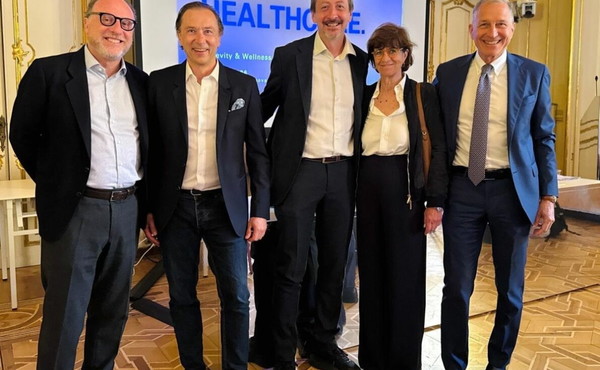 Sanità e IA, a Genova il dialogo europeo su ricerca e implementazione