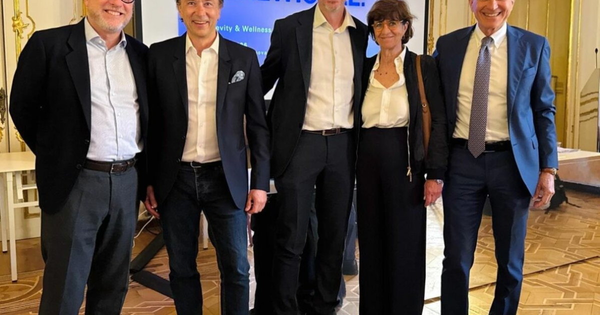 Sanità e IA, a Genova il dialogo europeo su ricerca e implementazione