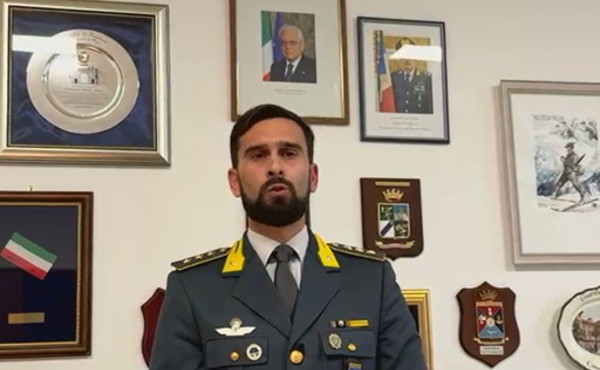 Maxi truffa sul fotovoltaico, coinvolte società in Italia e Olanda