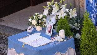 Le telecamere notturne potrebbero inchiodare chi ha mutilato il corpo di Pamela Genini