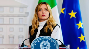 Migranti, Meloni sul parere della Corte Ue: Conferma la validità del nostro percorso
