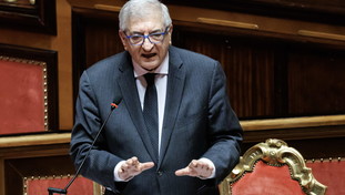 &ldquo;Crolla il castello di bugie". FdI demolisce sinistra e toghe rosse dopo il parere Ue sull'Albania