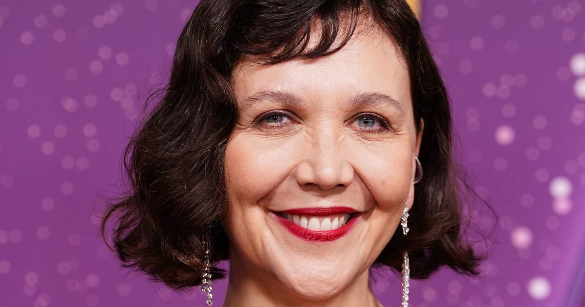 Venezia, Maggie Gyllenhaal presidente di giuria Mostra Cinema