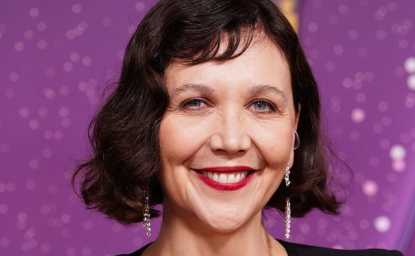 Venezia, Maggie Gyllenhaal presidente di giuria Mostra Cinema