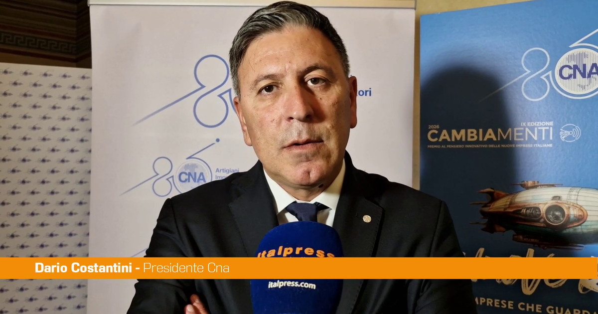 Carburanti, Costantini 