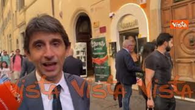 Donzelli: Doppio decreto sicurezza questione procedurale, appassiona solo il Pd perché sono grigi