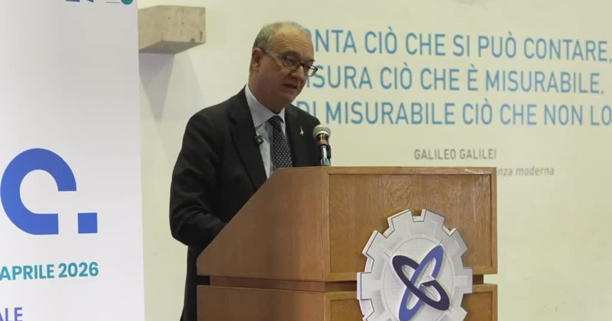 Scuola: a 'Itis Galilei' studenti collettivi sinistra interrompono valditara, consulte li mandano via