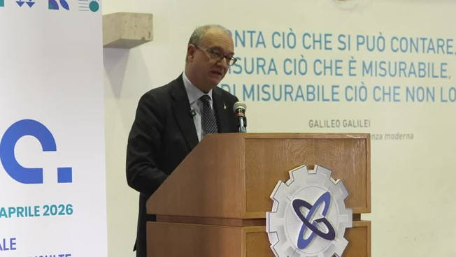 Scuola: a 'Itis Galilei' studenti collettivi sinistra interrompono valditara, consulte li mandano via