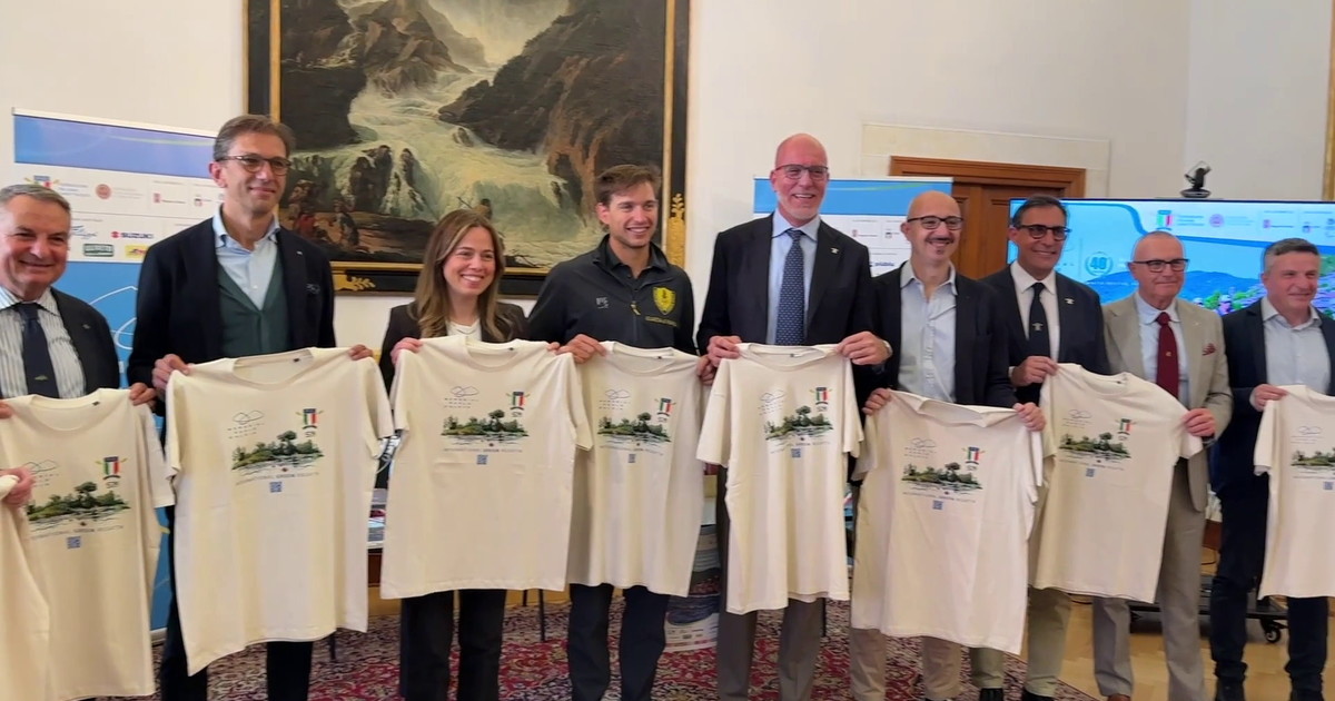 Il grande canottaggio internazionale protagonista al Memorial D'Aloja