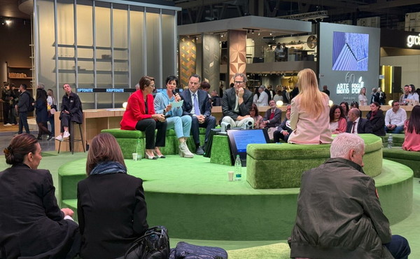 Mobile e design Made in Italy, Intesa Sanpaolo per l'eccellenza del settore