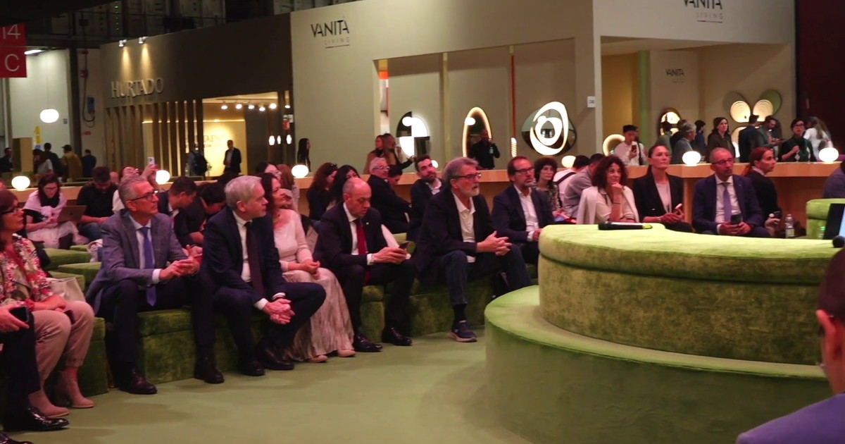 Intesa Sanpaolo, il design italiano tra sfide globali e nuovi mercati