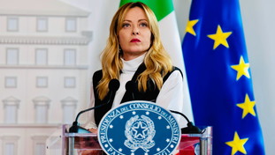 Scorporare spese come per la difesa. Caro energia, Meloni incalza l'Europa