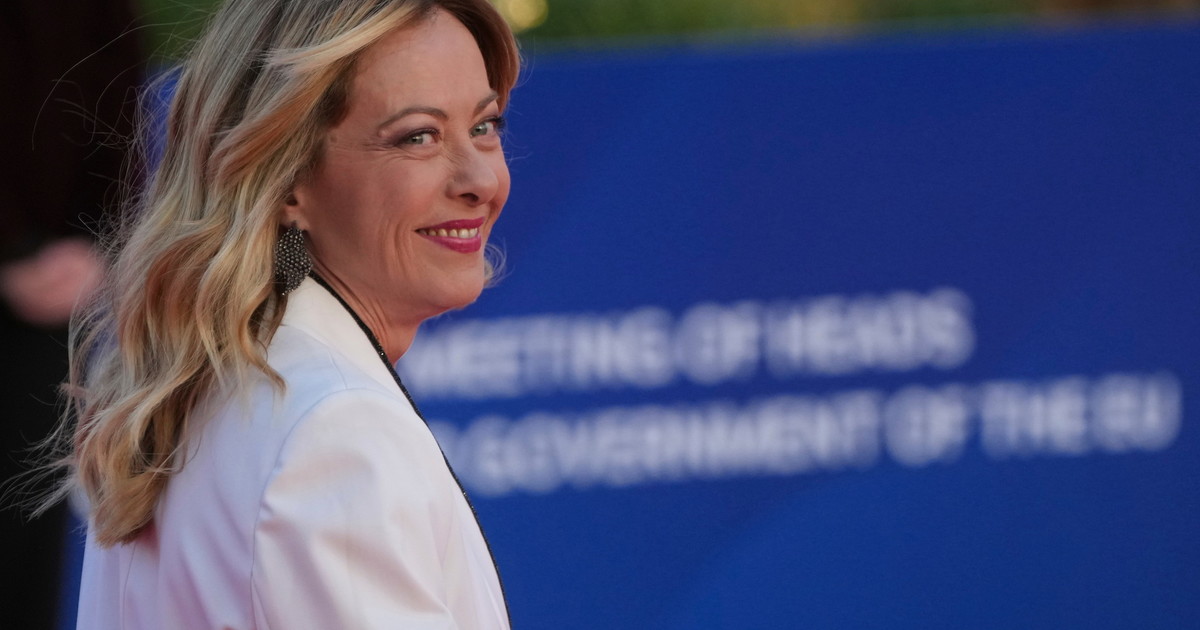 Migranti, Meloni sul parere della Corte Ue: Conferma la validità del nostro percorso