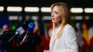 La pernacchia dell'Ue ai «compagni»