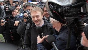 Garlasco, verso la chiusura delle indagini: Stasi fuori dalla scena del crimine