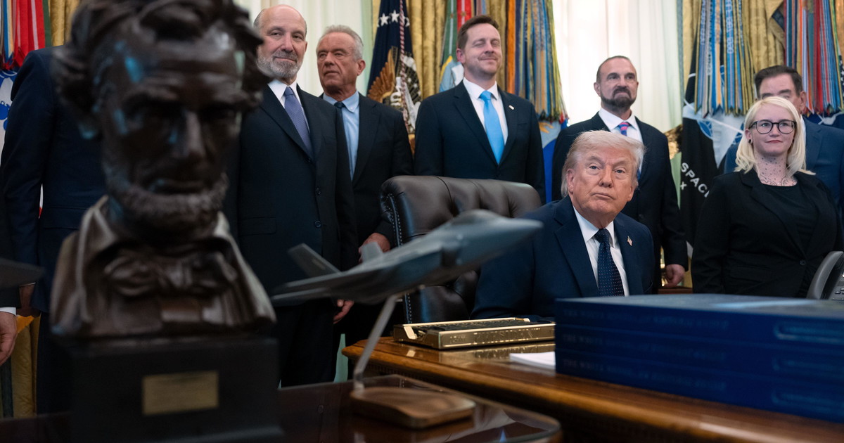 Usa, attacchi sullo Stretto di Hormuz se salta tregua