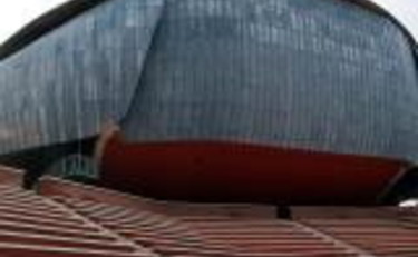 L'Auditorium di Roma