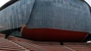 Auditorium, Bufera in vista sulla gestione Ranucci