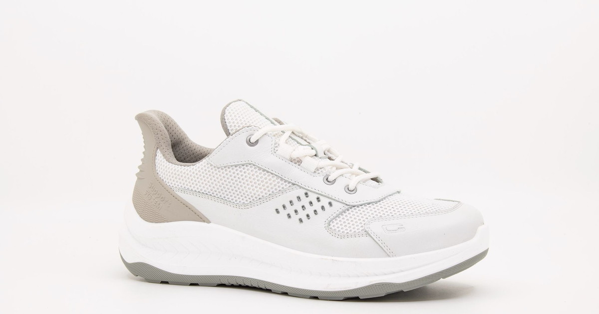 Presentata la nuova collezione 2026 delle sneaker grisport per la città