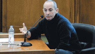 La guerra sporca contro il Ros la figura inquietante di Massimo Ciancimino