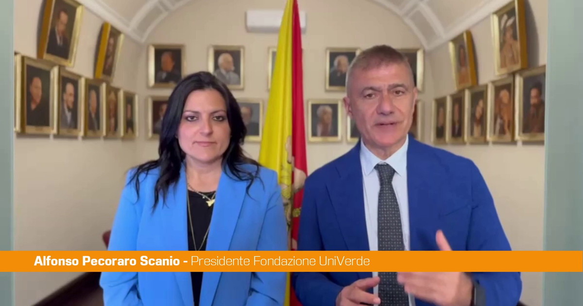 Pecoraro Scanio e Marano "Legge per Sicilia leader innovazione Ecodigital"