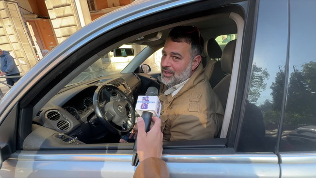 Tempo Scooter e l'eterna rivalità tra Ostia e Fregene: cosa scelgono i romani