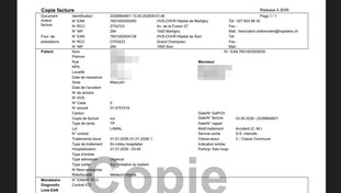 Crans-Montana, la Svizzera presenta il conto delle cure. Meloni: non paghiamo