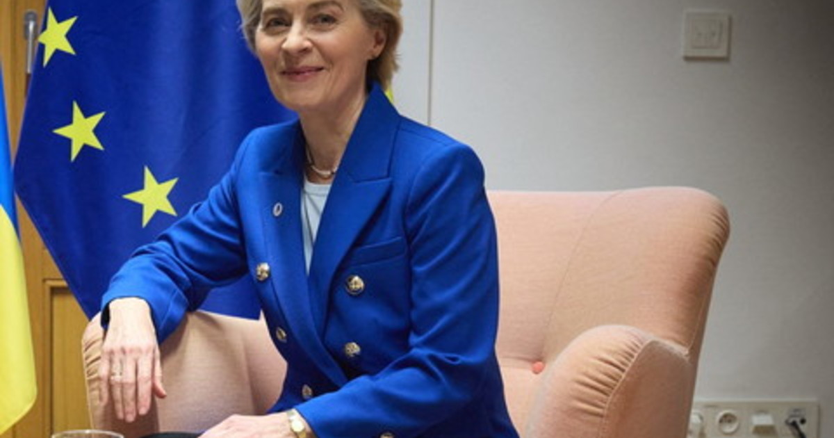 Ue, von der Leyen “Indispensabili nuove risorse proprie”