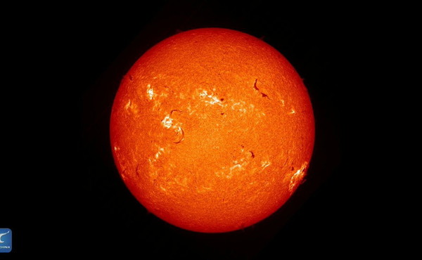 La Cina invita i partner internazionali alla missione di osservazione solare