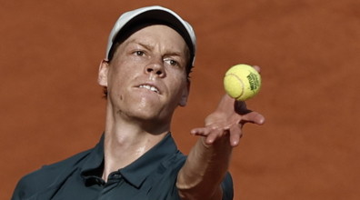 Sinner a Roma e Parigi senza Alcaraz: per lo spagnolo un forfait da 3.000 punti Atp