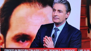 Bordata di Infante: "Quanto siamo caduti in basso". Con chi ce l'ha