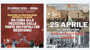Capezzone: antifascisti s&igrave;, ma anche anticomunisti e antitotalitari
