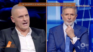 Veleni su Garlasco, la telefonata inquietante: Incastrare Stasi