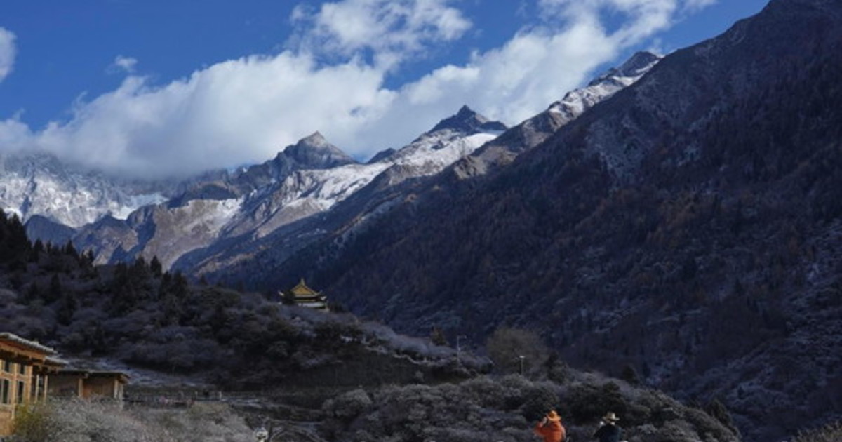Unesco “La Cina ha un ruolo chiave nella rete globale dei geoparchi”