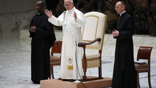 Leone XIV, il 23 maggio sarà ad Acerra per riportare attenzione sulla Terra dei Fuochi