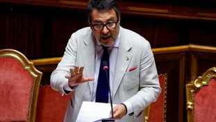 Carburanti, Salvini: Ue sospenda il Green Deal e ci permetta di aiutare gli italiani in difficoltà
