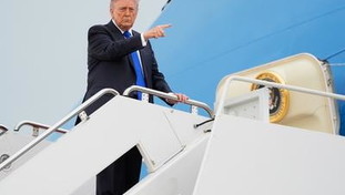 Trump annulla il viaggio in Pakistan dei negoziatori: Se l'Iran vuole parlare, mi chiami