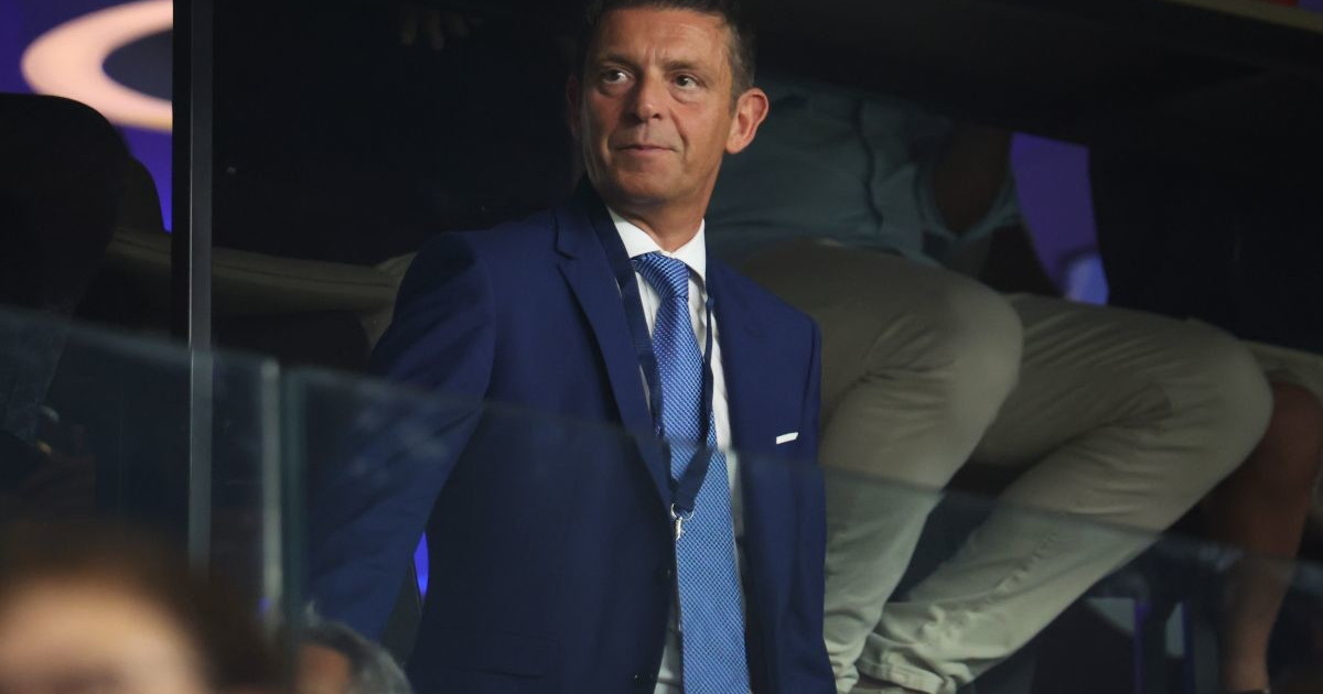 Arbitri nel caos, il designatore Rocchi sotto inchiesta
