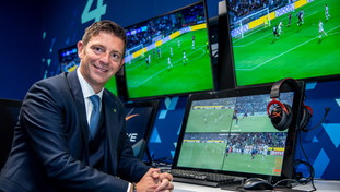 Arbitri, indagati Rocchi e Gervasoni: nuovo terremoto nel calcio