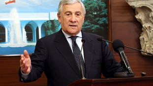 Forza Italia, leva su Pnrr e fondi di coesione per energia, imprese e sociale