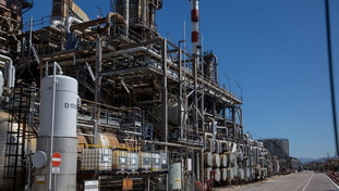 Iran, Trump: Il sistema petrolifero rischia l'esplosione entro 3 giorni