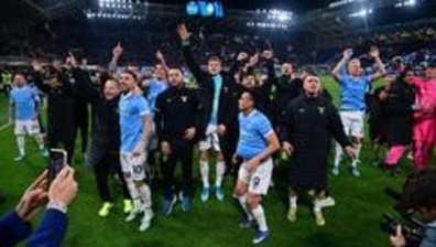 Sarri cambia la Lazio per l'Udinese