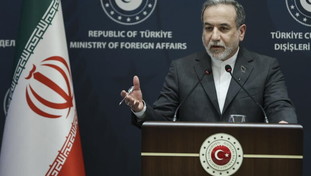 Iran, Araghchi vola da Putin per chiedere consiglio sui negoziati con gli Usa