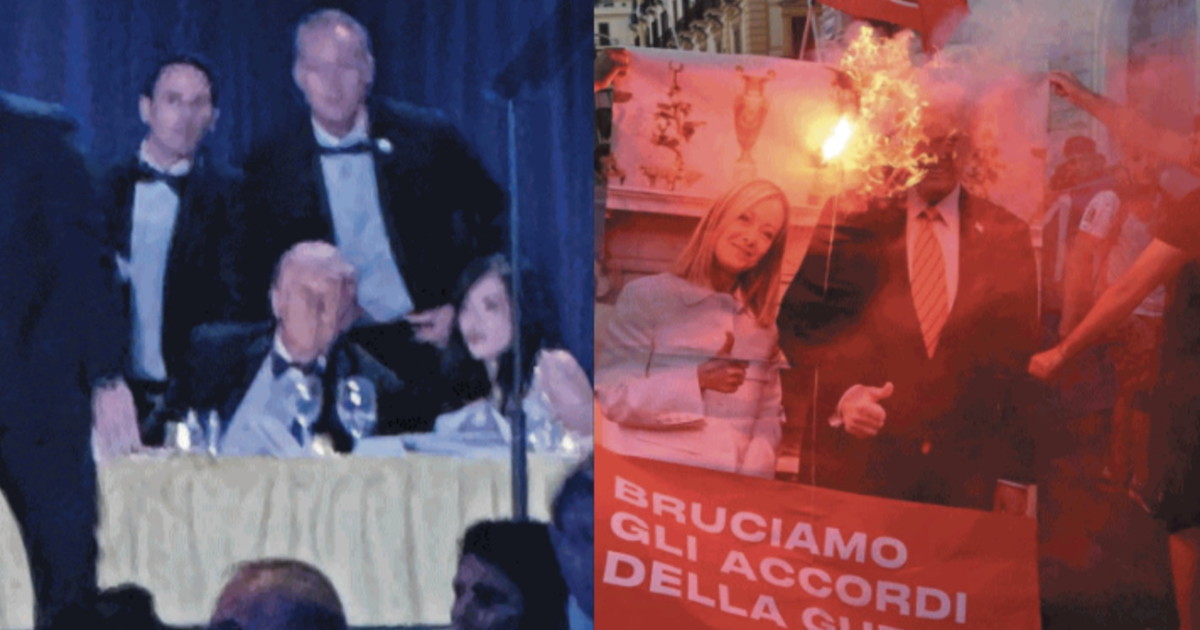 Trump ancora nel mirino. Capezzone: in Italia la situazione non è diversa, il 25 aprile lo ha confermato