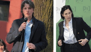 Il Che Guevara di Monza che disprezza Israele, e Schlein fa finta di non vederlo