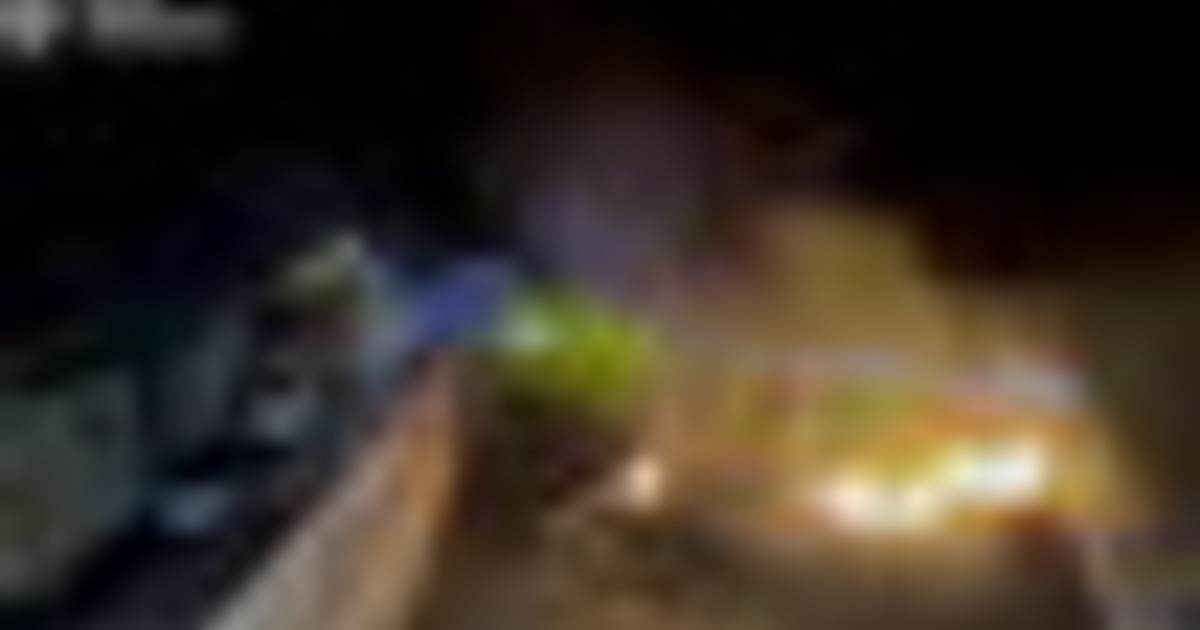 Ucraina, 11 feriti in attacco con droni a Odessa