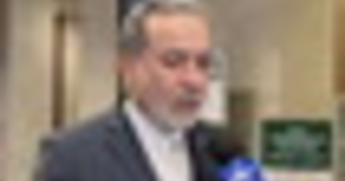 Iran, Araghchi arriva a San Pietroburgo per incontrare Putin