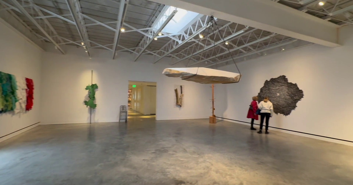 Mostre, a New York “Tutto Boetti”