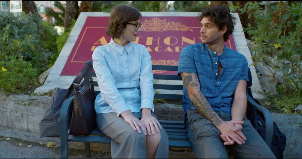 Roberta Valente domina la serata. Report contro Che tempo che fa, chi ha vinto