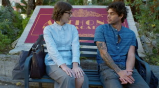 Roberta Valente domina la serata. Report contro Che tempo che fa, chi ha vinto